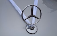 Mercedes Wedding Cars 1075876 Image 5